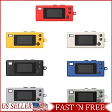 Kodak Camera Keychain - Charmera Series Mini Digital Camera Replica Hod US