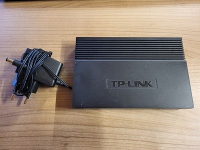 TP Link TL-SG1005D Desktop Switch