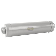 Air Compressor 34 Filter Silencer Muffler Solberg Quiet Intake Head In Take