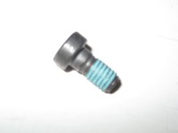 BMW Innensechskantschraube M6 X 1.00 X 12 Mm GüTe 10.9 07119906878 Neu Original