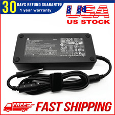 New Genuine 280W 7.4mm TPC-CA61 Adapter Charger for HP Engage One Pro AIO System