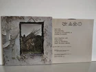 LED ZEPPELIN - UNTITLED GATEFOLD! / ATLANTIC RECORDS (REISSUE) 1977