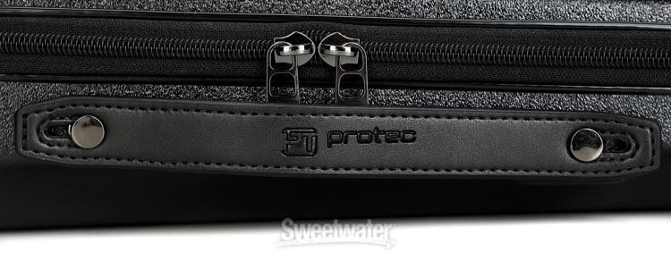 Protec BM307 Micro Zip ABS Bb Clarinet Case