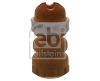 Hinterachse Febi Bilstein 44901 Anschlagpuffer, Federung FüR Audi,Cupra,Seat,Sko