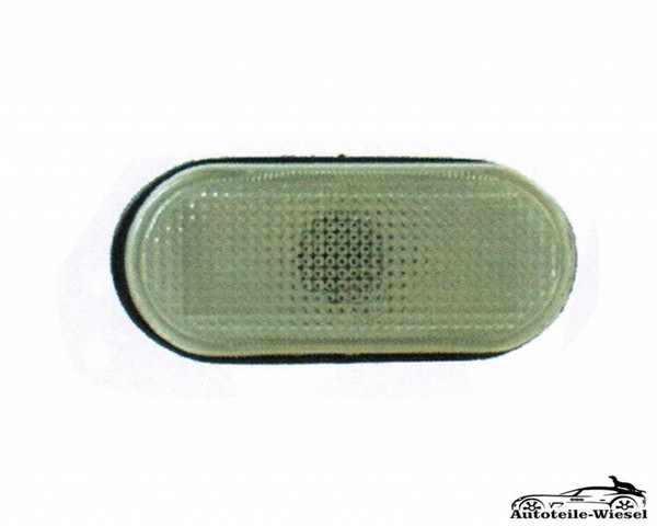 Blinker Seitenblinker Links Rechts Vorne FüR VW Caddy 2 Pick-Up, Skoda 94-02-image