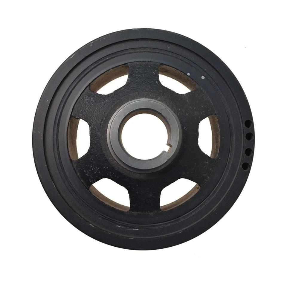 Equilibrador armónico para Mercedes Benz MB C CLK E ML R S SLK Foto 4 de 4