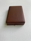 Imperial Austrian Verdienstkreuz Plain Original Case — photo 2