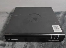 Swann SRDVR-44350H DVR4-4350 4-Channel 720p Digital Video Recorder PRO-SERIES HD