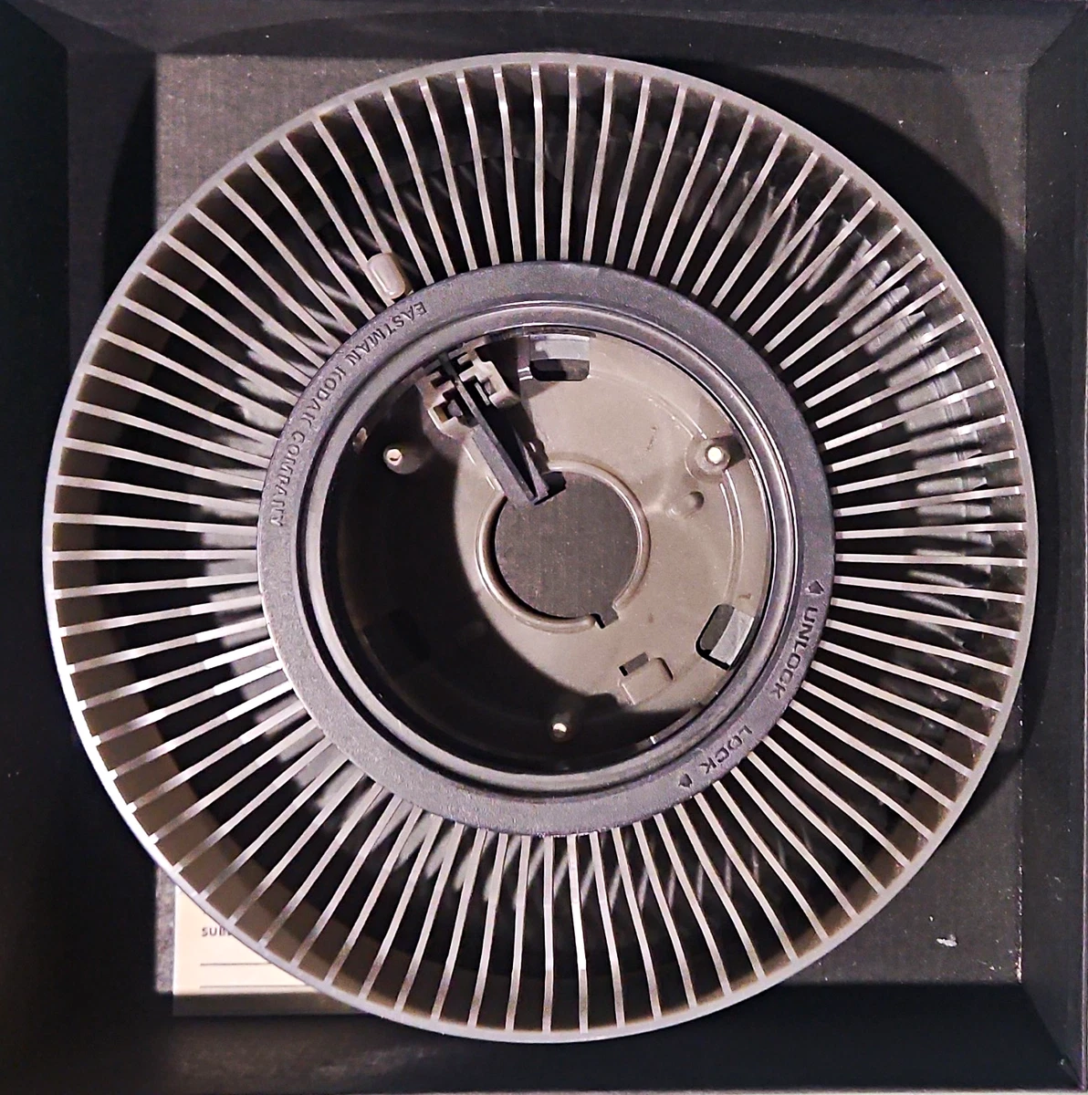 25+ Slide Tray and Carousel for Kodak Film for sale | Updated Oct 2026