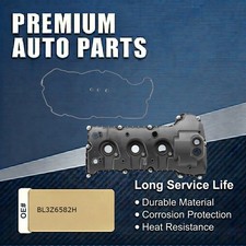 Valve Cover For Ford 2013-2016 F-150 15-23 Transit-150 3.5l Turbo Dl3z-6582-c