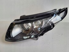 Frontscheinwerfer Land Rover Range Evoque L538 BJ3213W030EE Links Headlight