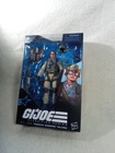 G.I. Joe Classified Series Franklin Airborne Talltree # 115