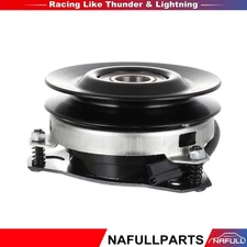 PTO Clutch For WARNER 5215-14 Lawn Mower