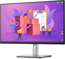 Dell P2422H 24" Full HD Monitor 1080p