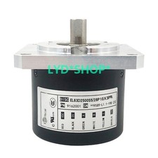 For ELtra EL63D2500S5/28P8X3PR3 revolving encoder axis 8mm outer diameter 63mm *