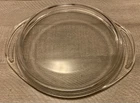 Pyrex 683-C Lid only - for 023 Bowl 1-1/2 quart - handled