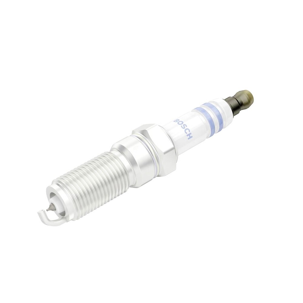 BOSCH Spark Plug For CADILLAC CHEVROLET FORD USA JAGUAR MAZDA 05-19 0242236675
