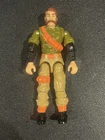 gi joe lot figure 1993 Ambush Dino Hunters Mint Condition