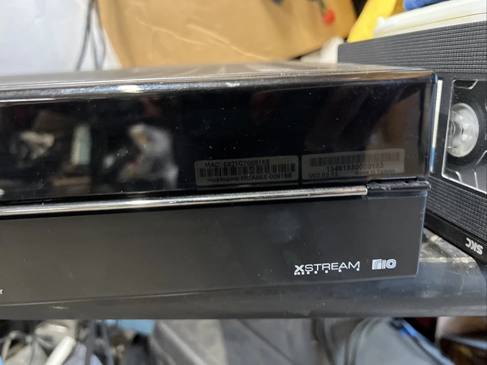 Russound MCA-88X Stereo Amplifier w/ 8-Zone Functionality - Image 4 of 4