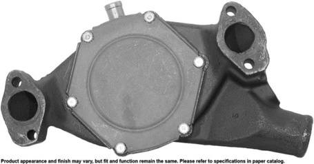 A 1 Cardone 58-133 Domestic Water P - Image 2 of 4