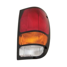 For Mazda B2500 /B3000 /B4000 Tail Light Unit 1994-2000 Passenger Side MA2801108