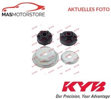 FEDERBEINLAGER DOMLAGER VORNE HINTEN KYB SM5139 P FÜR MAZDA MX-5 II 1.6L,1.8L