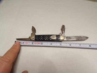 VTG Pocketknife Standard Scout
