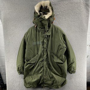 M65 Parka Liner | eBay