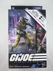 Hasbro G.I. Joe Classified Series #80 Ralph "Nunchuk" Badducci Action Figure
