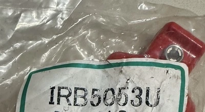 COFFING IRB5053U - BOTTOM HOOK ASSEMBLY-LSB.75TON LSB1500B