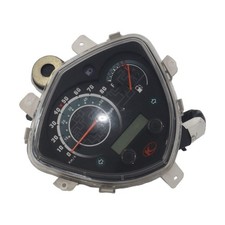 Compteur (Kymco - Agility City 16 + 4 temps 50 2014) - photo 1