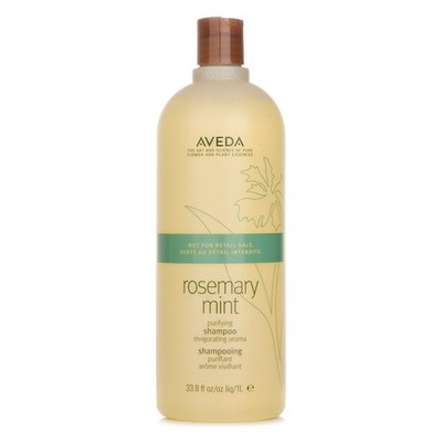 Aveda - Rosmarin Minze Reinigendes Shampoo (Random Packaging) 1000ml/33.8oz