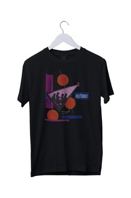 Vintage Buzzcocks A Different Kind Of Tension T-Shirt Herren S M L XL 2 3 4 XL  