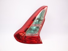 R&uuml;cklicht Links Gebraucht CITROEN C4 I Phase 1 - 1.6 HDI 92 PS -