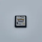 POKEMON WHITE NINTENDO DS: TESTED / WORKING