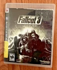 Fallout 3 - PS3 - Tested & Works