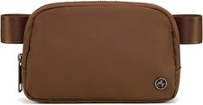 Pander Fanny Pack Everywhere Belt Bag, Bum Bag Crossbody Bags for Women Designer