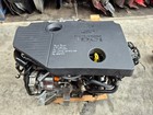 Motor Ford Focus C Max TDCI  KKDA  Bj.  7/2006  271295 Km