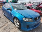 <!--F#f_0-->HOLDEN COMMODORE 08/2006-05/2013 RIGHT FRONT GUARD LINER VE 06 07 08 09 11 12 13<!--F/-->