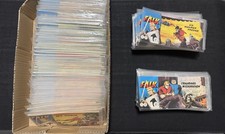 Falk Piccolo 1 - 164 (teilw. Hethke Reprint & Lehning) Lesen!