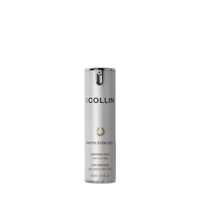 GM Collin Phyto Stem Cell Eye Contour Anti-Aging Eye Cream 0.5 oz / 15 ml