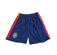 Spain -Espa&ntilde;a- Men's Soccer Short.New