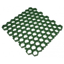 PRATEX piastrella salva prato 60x56 cm. PEZZI 6