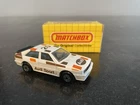 NOS! Matchbox MB23 Audi Quattro 1/64 Scale Diecast Car Lesney Vintage 1983