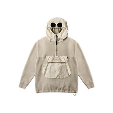 Palace x C.P. Company Hood Stone 25SS