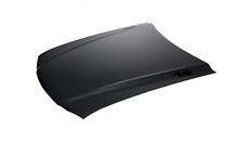 Primed Hood Panel Fits 1994-1998 Ford Mustang Partslink Fo1230162 F6zz16612ba Primed Hood Panel Fits 1994-1998 Ford Mustang Partslink Fo1230162 F6zz16612ba