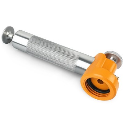 Oil Sampling Pump for Engine, Gearbox, Hydraulic & Industrial Systems   Vacuum