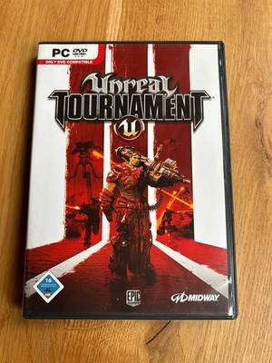 Unreal Tournament 3 | PC