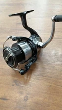 Daiwa Certate LT4000-C Spinning Reel, Saltwater, Smooth Drag, Used