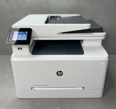 HP Color LaserJet Pro MFP M281cdw Wireless All-In-One Color Printer   with Toner